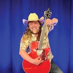 Johnny Trash's picture